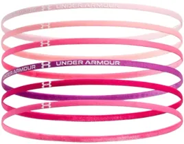 opaski-do-wlosow-elastyczne-gumowe-ua-under-armour-6pak