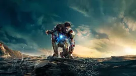 obraz-na-plotnie-canvas-poster-marvel-avengers-ironman-infinity-war-90x60-c