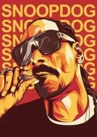 obraz-na-plotnie-canvas-snoop-dogg-vintage-915x61-cm-5