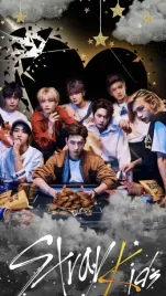 obraz-na-plotnie-canvas-90x60-k-pop-kpop-stray-kids-muzyka-jisung-k-pop-obr