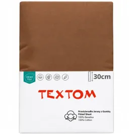 przescieradlo-z-gumka-90x200-cm-bawela-na-wysoki-materac-premium-schoko