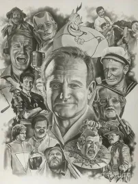 obraz-na-plotnie-canvas-robin-williams-piosenkarz-obraz-915x61-cm-8