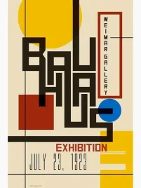 obraz-na-plotnie-canvas-bauhaus-art-exhibition-vintage-90x60-cm-5