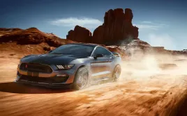 obraz-na-plotnie-canvas-motoryzacja-dodge-mustang-auto-obraz-poster-90x60-c