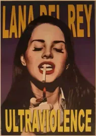 obraz-na-plotnie-canvas-lana-del-rey-ultraviolence-90x60-cm-obraz