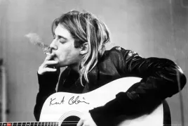 obraz-na-plotnie-canvaskurt-cobain-smoking-nirvana-915x61-cm