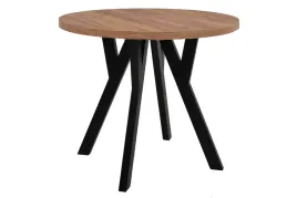 nowoczesny-okragly-stol-rozkladany-s-14-o100-200-loft-blat-craft