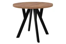 nowoczesny-okragly-stol-rozkladany-s-14-o90-190-loft-blat-craft