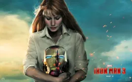obraz-na-plotnie-canvas-poster-marvel-ironman-pepper-avengers-90x60-cm