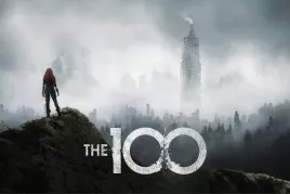 obraz-na-plotnie-canvas-the-100-netflix-skaikru-trikru-wanheda-90x60-cm