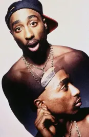 obraz-na-plotnie-canvas-tupac-2pac-vintage-retro-art-90x60-cm-2