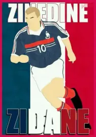 obraz-na-plotnie-canvas-pilkarski-zinedine-zidane-915x61-cm