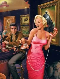 obraz-na-plotnie-canvas-marilyn-monroe-vintage-retro-90x60-cm-3