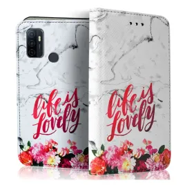 etui-z-klapka-na-telefon-oppo-a53-2020-case-szybka-szklo-hartowane
