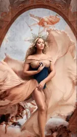 obraz-na-plotnie-canvas-beyonce-muzyczny-vintage-retro-90x60-cm-6