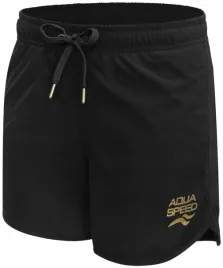 damskie-szorty-spodenki-plazowe-aqua-speed-lexi-m