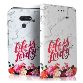 etui-z-klapka-na-telefon-lg-k50-case-szybka-szklo-hartowane