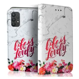 etui-z-klapka-na-telefon-samsung-galaxy-a32-4g-case-szklo-hartowane