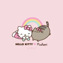 obraz-na-plotnie-canvas-hello-kitty-bajka-gra-obraz-915x61-cm-3