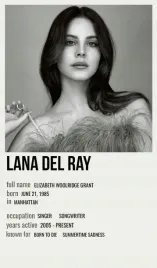 obraz-na-plotnie-canvas-lana-del-rey-art-retro-vintage-90x60-cm