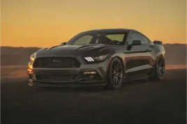 obraz-na-plotnie-canvas-poster-obraz-na-sciane-ford-mustang-auto-90x60-cm