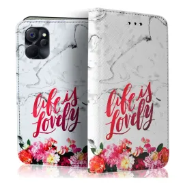 etui-z-klapka-na-telefon-realme-9i-5g-case-szybka-szklo-hartowane
