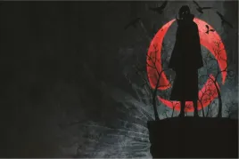 obraz-na-plotnie-canvas-obraz-naruto-akatsuki-goku-anime-manga-90x60-cm