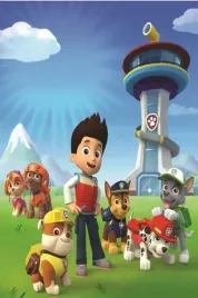 obraz-na-plotnie-canvas-poster-obraz-paw-patrol-psi-patrol-90x60cm