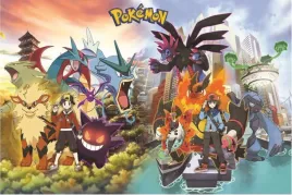 pokemon-go-wszystkie-pokemony-pikachu-obraz-na-plotnie-canvas-90x60