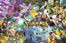 pokemon-go-wszystkie-pokemony-pikachu-obraz-na-plotnie-canvas-90x60
