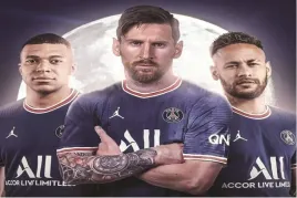 obraz-na-plotnie-canvas-obraz-kylian-mbappe-neymar-leo-messi-psg-90x60-cm