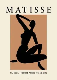 obraz-na-plotnie-canvas-henri-matisse-vintage-retro-90x60-cm-12