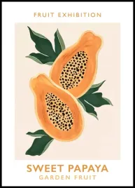 obraz-na-plotnie-canvas-owoce-warzywa-vintage-retro-90x60-cm-52