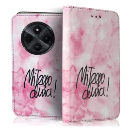 etui-z-klapka-na-telefon-xiaomi-redmi-14c-case-szybka-szklo-hartowane