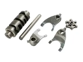mechanizm-wybierania-biegow-cross-125-4-biegowy-metal-srebrny