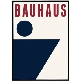 obraz-na-plotnie-canvas-bauhaus-exhibition-vintage-retro-90x60-13