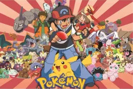 pokemon-go-wszystkie-pokemony-pikachu-obraz-na-plotnie-canvas-90x60