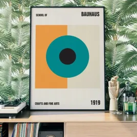 obraz-na-plotnie-canvas-bauhaus-exhibition-vintage-retro-90x60-16