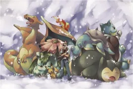 pokemon-go-wszystkie-pokemony-pikachu-obraz-na-plotnie-canvas-90x60