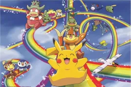 pokemon-go-wszystkie-pokemony-pikachu-obraz-na-plotnie-canvas-90x60