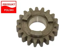 zebatka-skrzyni-biegow-jawa-350-19z-bez-kolnierza-z-wysokiej-jakosci-stali
