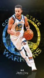 obraz-na-plotnie-canvas-stephen-curry-nba-golden-state-warriors-90x60-cm-na