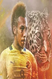 obraz-na-plotnie-canvas-pilkarski-pierre-emerick-aubameyang-barca-90x60-cm