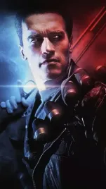 obraz-na-plotnie-canvas-terminator-2-arnold-schwarzenegger-90x60-2