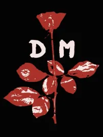 obraz-na-plotnie-canvas-depeche-mode-vintage-retro-90x60-cm