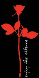 obraz-na-plotnie-canvas-depeche-mode-vintage-retro-90x60-cm