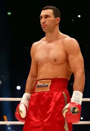 obraz-na-plotnie-canvas-wladimir-klitschko-box-boks-kliczko-90x60