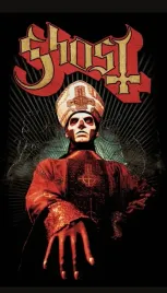 obraz-na-plotnie-canvas-ghost-papa-emeritus-90x60