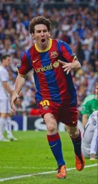 obraz-na-plotnie-canvas-pilkarski-lionel-messi-fc-barcelona-90x60