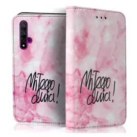 etui-z-klapka-na-telefon-huawei-nova-5t-case-szybka-szklo-hartowane